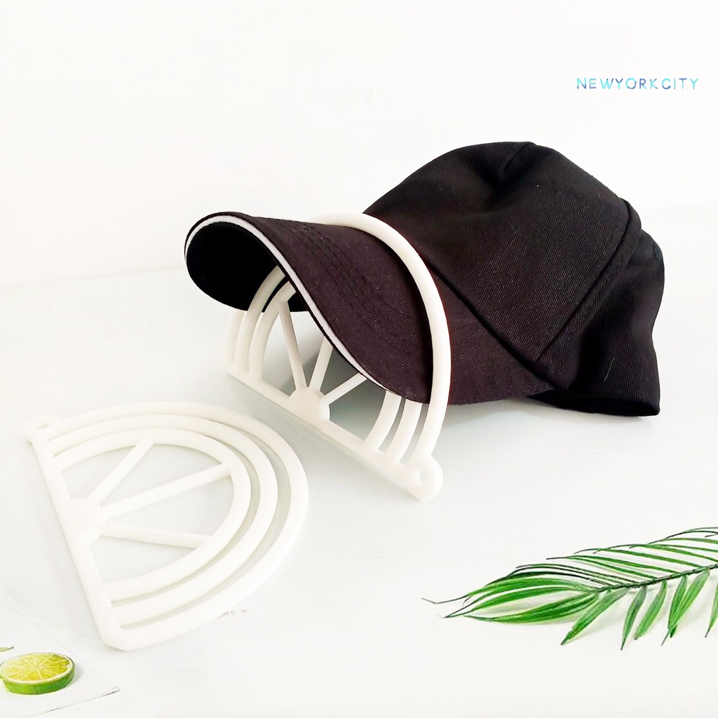 Mũ Len Trùm Đầu Hiện Đại Không Hơi Nước 3 Đường Cong NY-Hat Thông Dụng