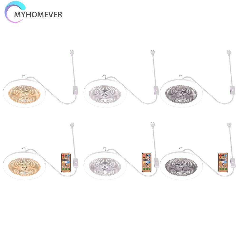 Quạt Điều Hòa Không Khí Mini Tiếng Ồn Thấp Tiện Dụng Cho Gia Đình