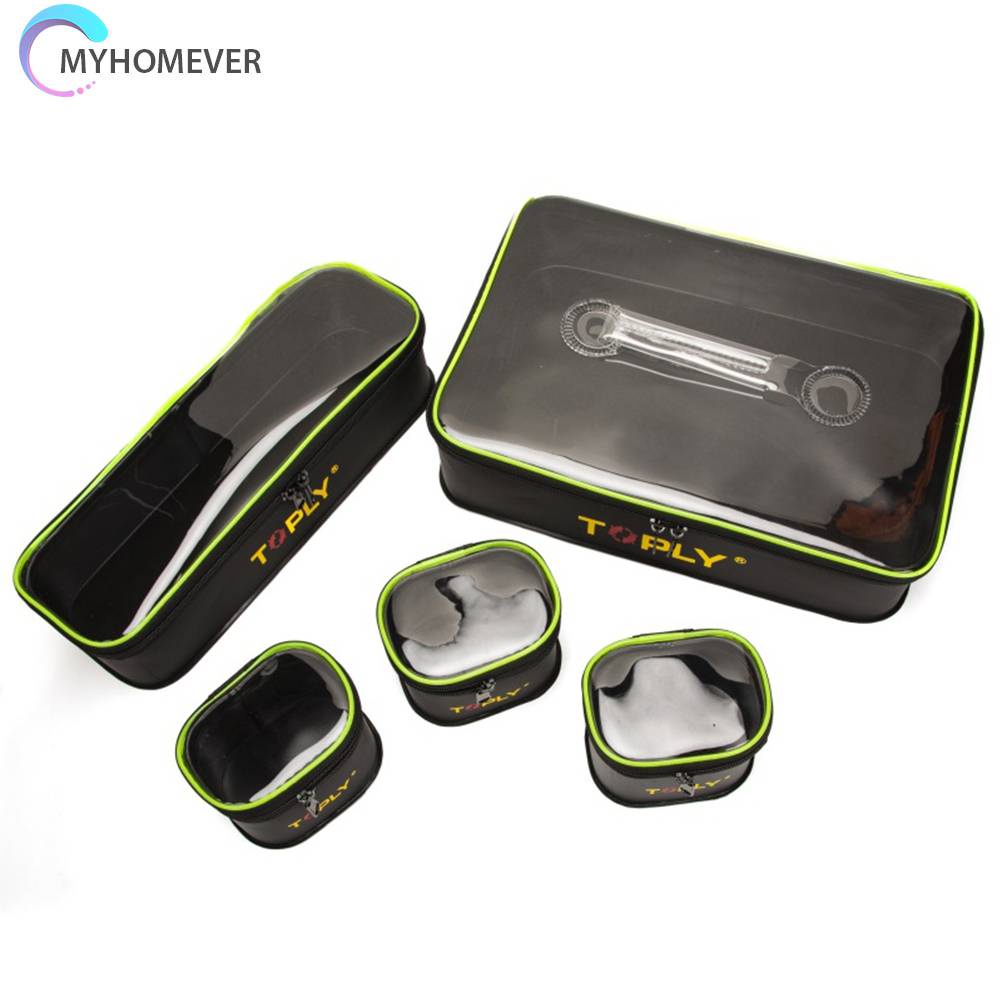 Xô Đựng Cá Bằng Dây Thép EVA Cho Nam