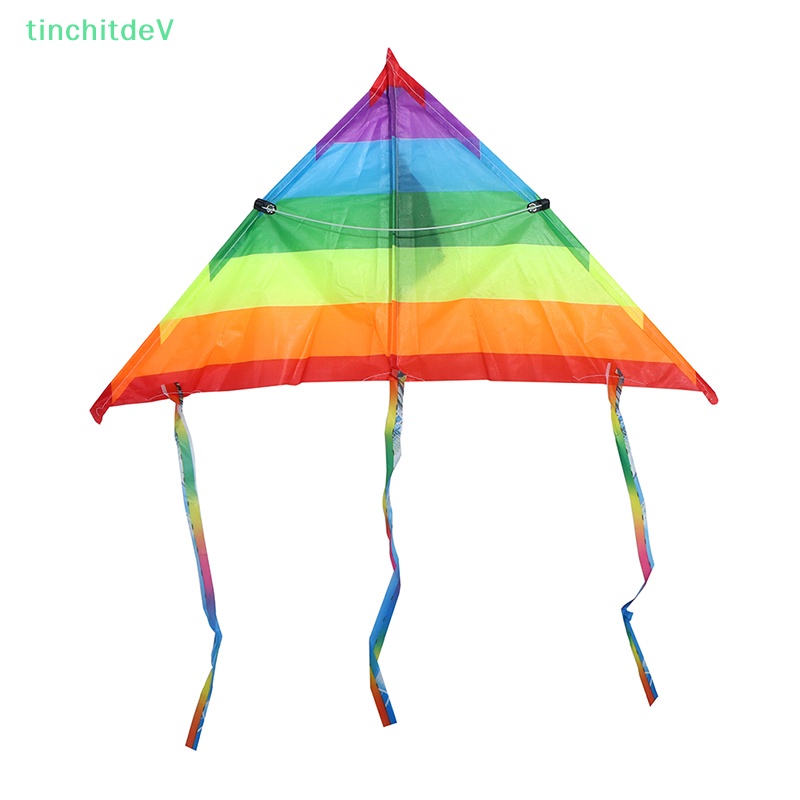 [TinchitdeV] Diều Ngoài Trời Mưa Cho Trẻ Em Có Dây Thả Diều [Mới]