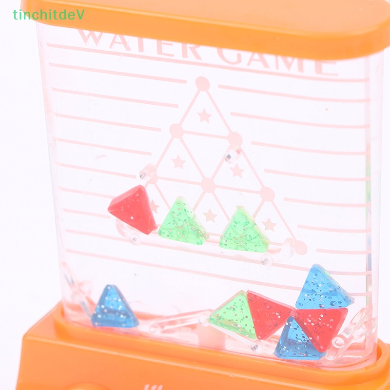 [TinchitdeV] Trò Chơi Câu Cá Vòng Nước Cầm Tay Vui Nhộn