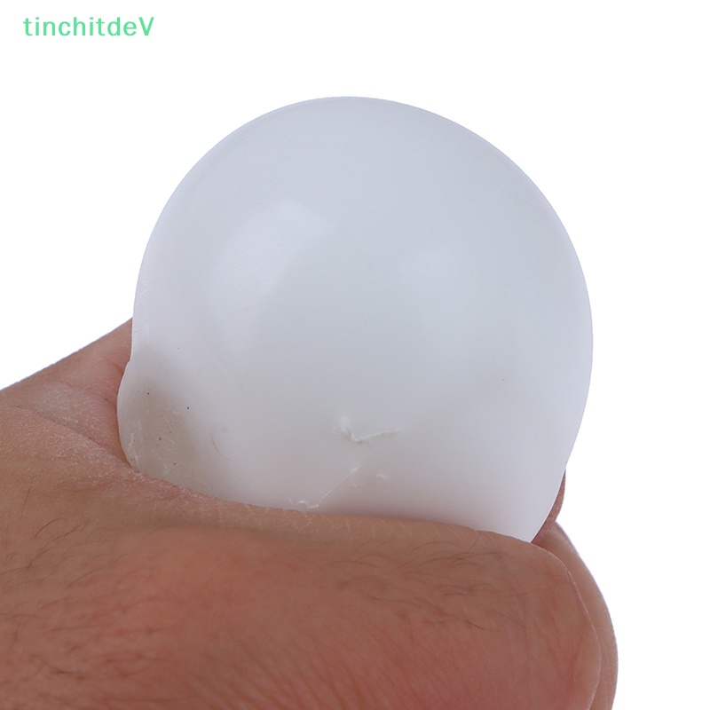 Đồ Chơi Bóp Giảm Căng Thẳng Hình Trái Đậu Phụ