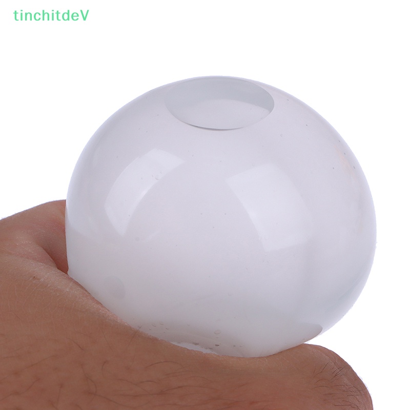 Đồ Chơi Bóp Giảm Căng Thẳng Hình Trái Đậu Phụ