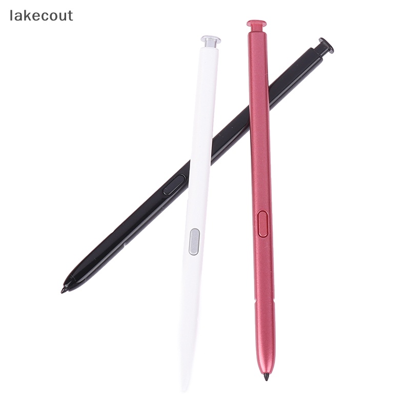 1 Bút Cảm Ứng Áp Suất Thông Minh Cho Galaxy Note 10 / Note 10 Plus Pro