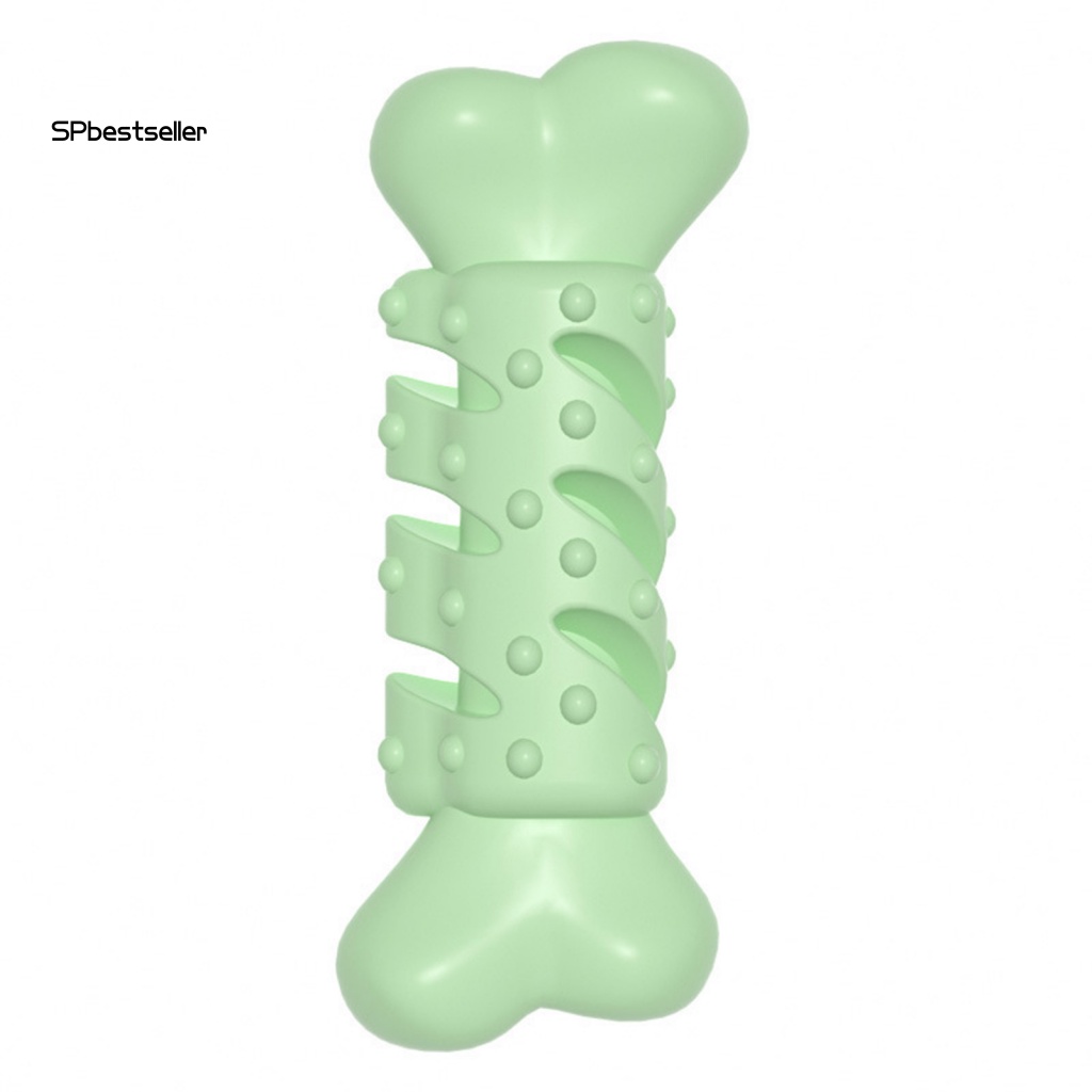 Đồ Chơi Nhai Gặm Kết Cấu Nhẹ Nhàng Giải Trí Cho Thú Cưng