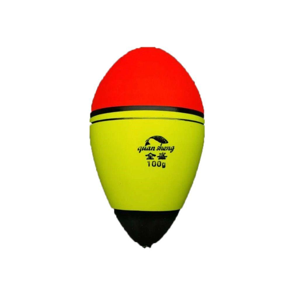 SUYO Set 3 Phao Câu Cá Đa Năng 30-100g Bằng Nhựa EVA