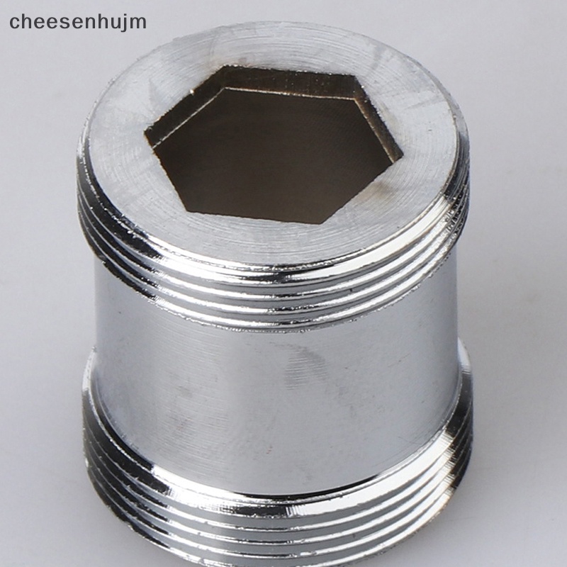 Đầu Nối Vòi Nước Bằng Đồng Thau Tiện Dụng Cho Nhà Bếp / Phòng Tắm