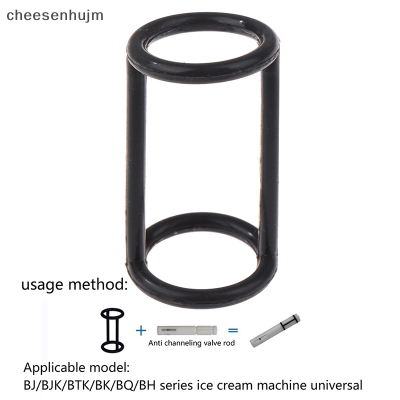 Vòng Niêm Phong Chống Nhăn Dùng Cho Van Kem Cs