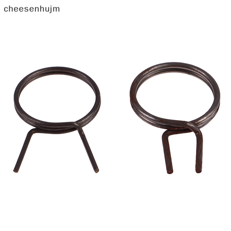 Set 3 Tay Nắm Cửa Lò Xo Thay Thế Tiện Dụng