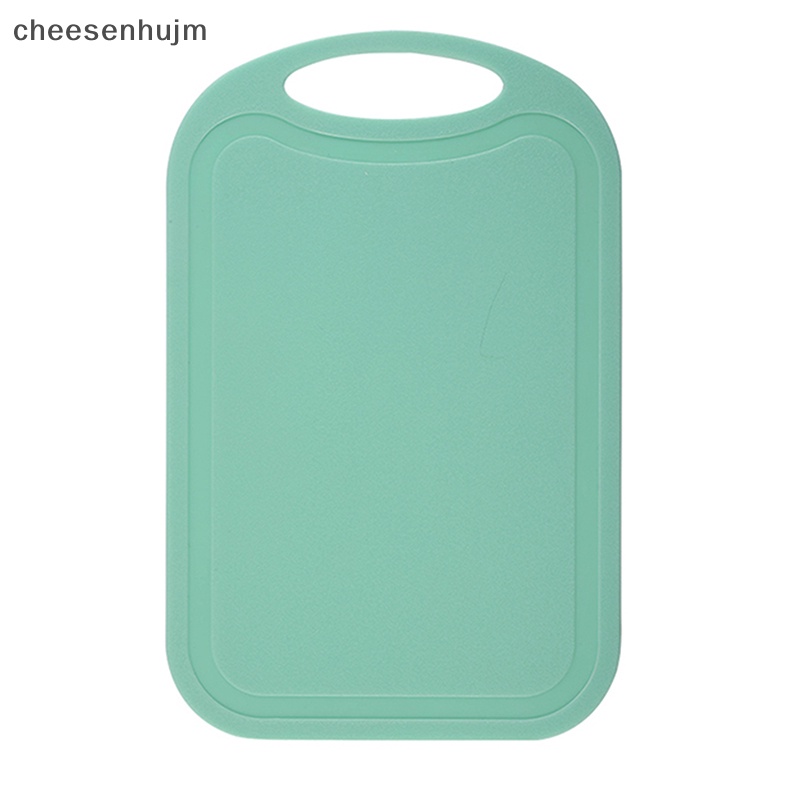 Thớt Cắt Thực Phẩm Mini Chống Trượt Tiện Dụng Cho Nhà Bếp