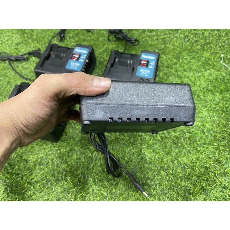 Bộ xạc pin Makita,Hitachi Cao Cấp/ CHÍNH HÃNG GIÁ TỐT. sỉ lẻ máy khoan mài