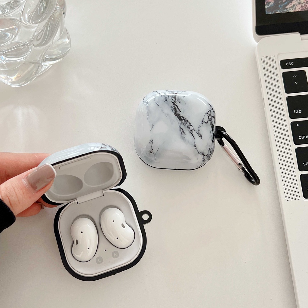 Mềm Ốp Điện Thoại tpu Chống Trầy Xước Cho samsung galaxy Buds 2 / Buds Live / Buds FE / Buds2 Pro / Buds Pro