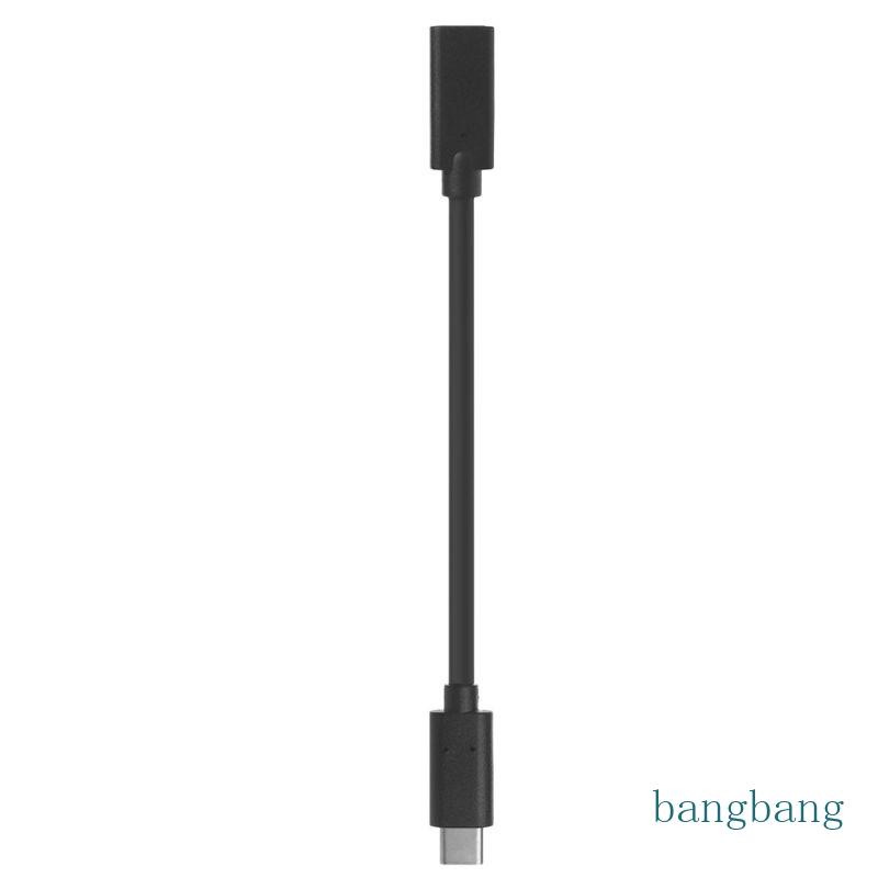 Dây Cáp Sạc Nhanh USB C Sang Type C PD Quik Dành Cho Điện Thoại Di Động / Máy Tính