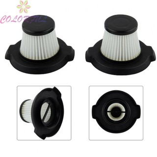 【COLORFUL】Filters 2 Pcs Filter Element For Simplus 11000 Motor Filter PA XCLX002 Screen