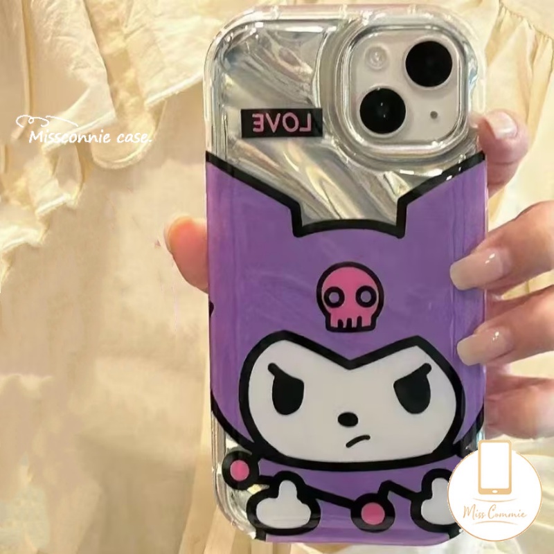 Ốp Điện Thoại Mềm Họa Tiết Mèo Kitty 3D Cho IPhone 11 14 13 12 Pro MAX 7Plus XR 7 8 6 6S Plus X XS MAX SE 2020