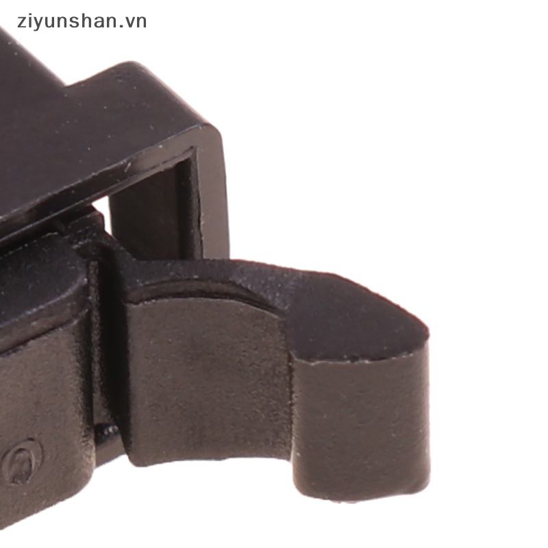 Bộ 3 Chốt Khóa Thay Thế Tương Thích Với Nắp Thùng