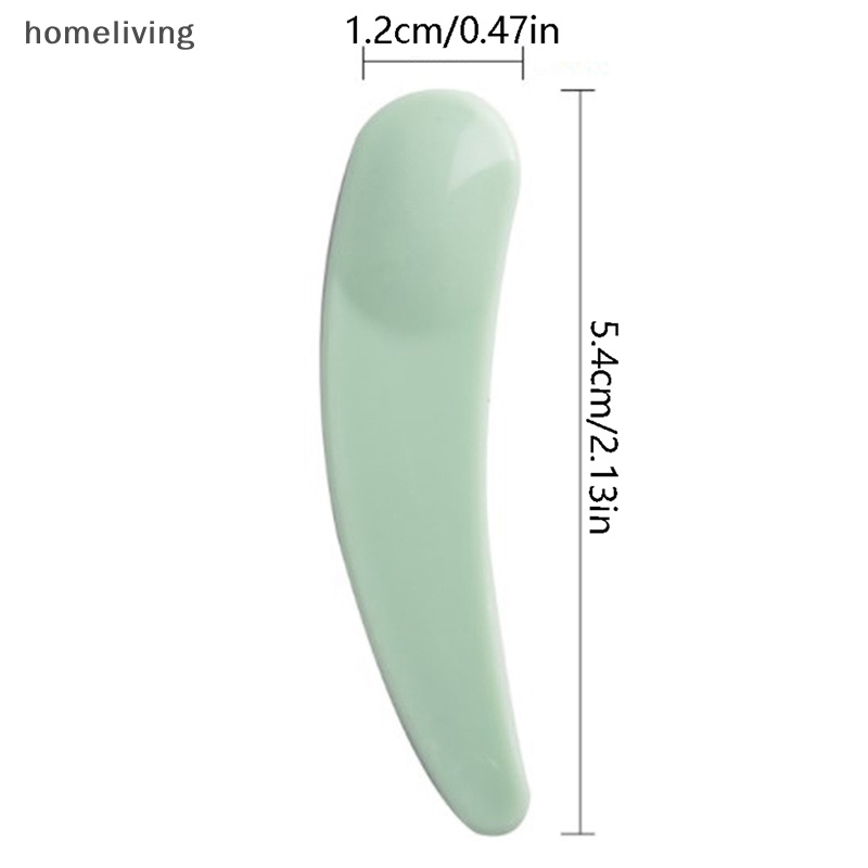 Bộ 50 Muỗng Múc Kem Dùng Một Lần Tiện Dụng