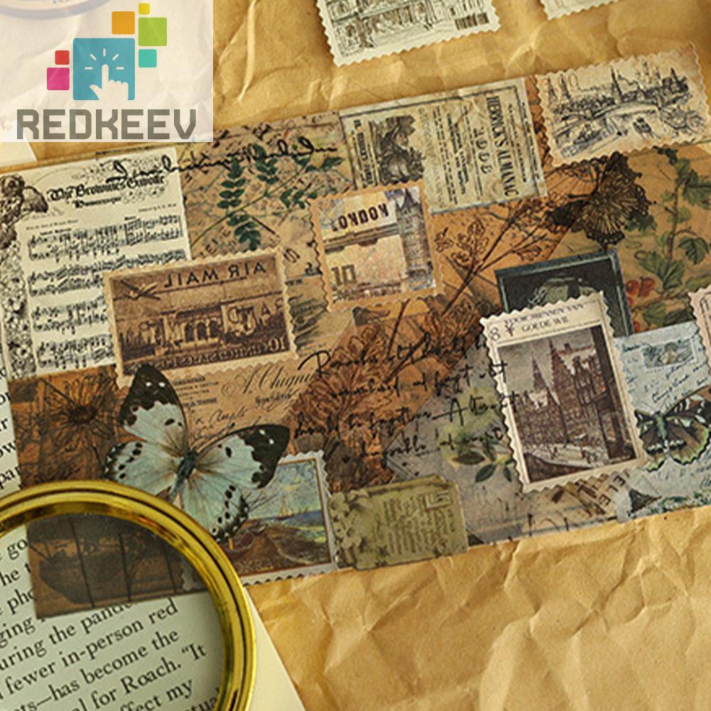 Cuộc Sống Dán Trang Trí Sổ Tay Nhật Ký Dành Cho Trẻ Em