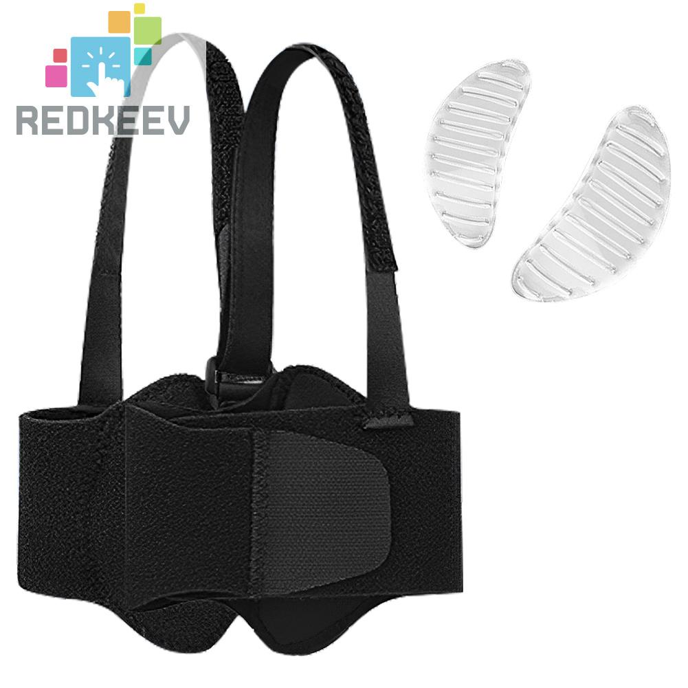 Đệm Lót Giày Hỗ Trợ Điều Chỉnh Tư Thế Bàn Chân Bẹt Cao