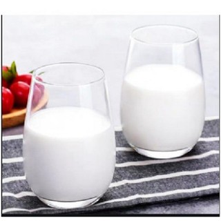 Ly thủy tinh cao cấp MS07 - 400ml ( giá bán 1 cái) - ES7029