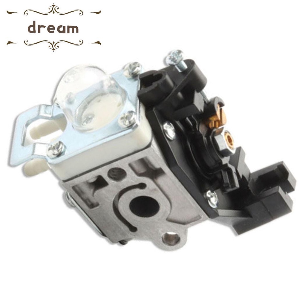 【DREAMLIFE】Carburetor Carburetor Echo For Zama GT225 RB-2011-120-0604 RB-K93 SRM225
