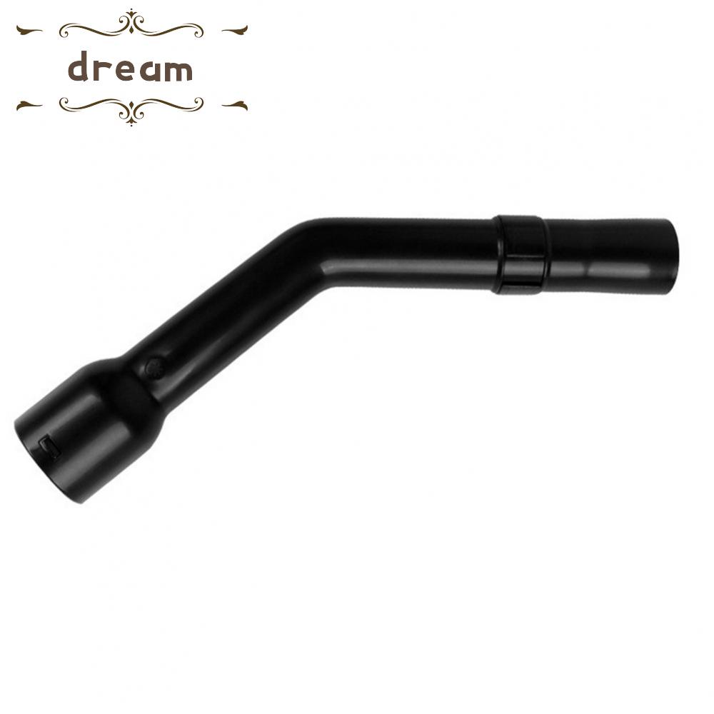 【DREAMLIFE】Handle Accessory Curved For Panasonic Supplies Universal Vacuum Cleaner Hose