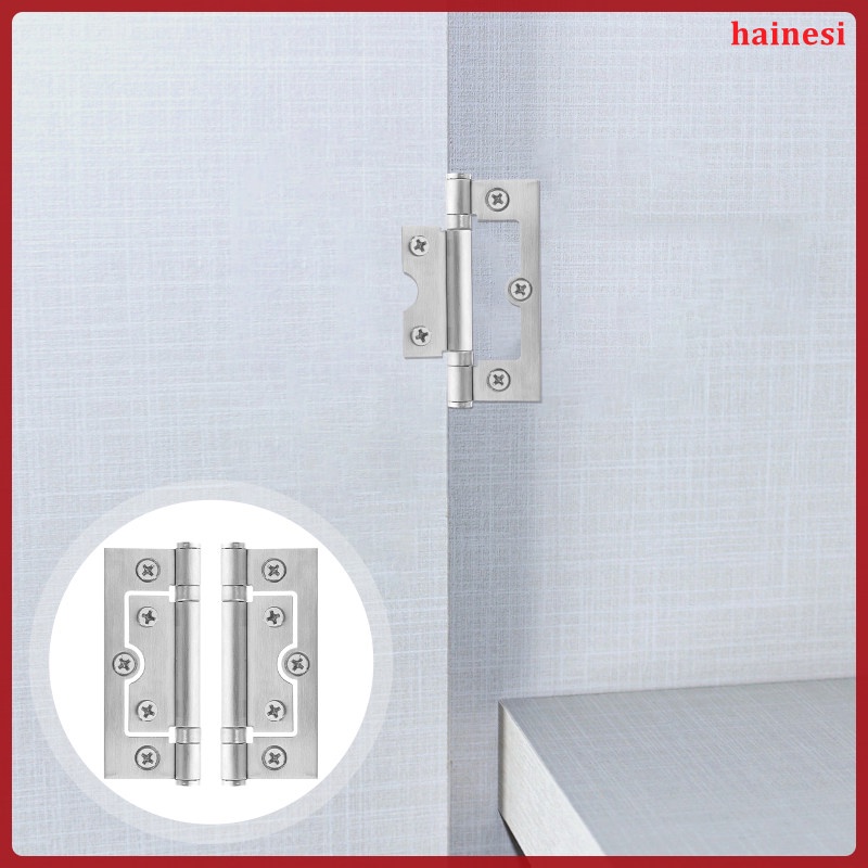 Set 6 Cặp Bản Lề Cửa Tủ Chuyên Dụng