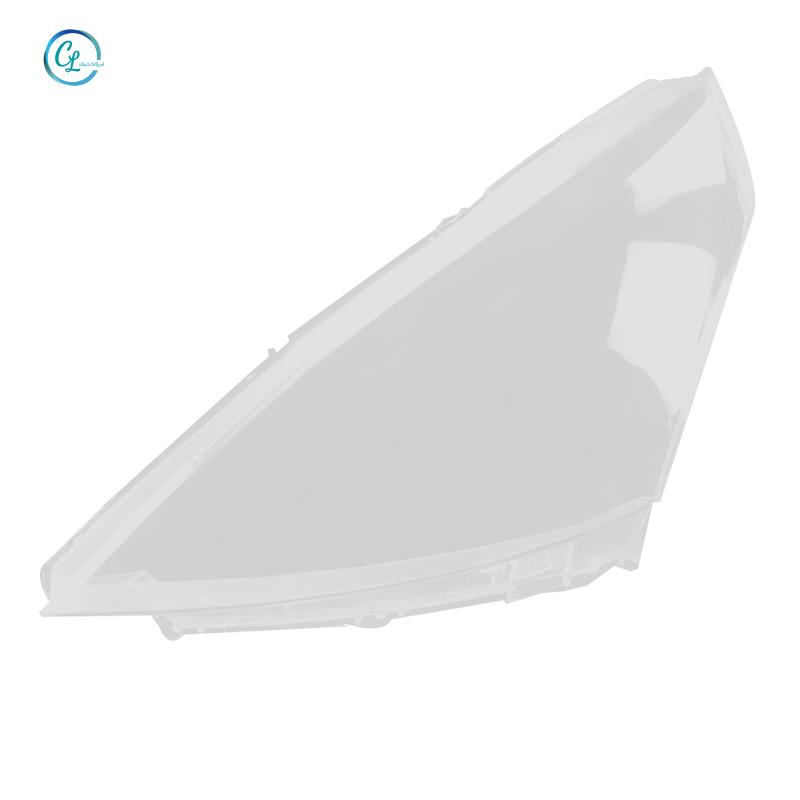 Ốp Đèn Pha Trước Bên Trái Cho Xe Hơi Nissan Teana 2008-2010