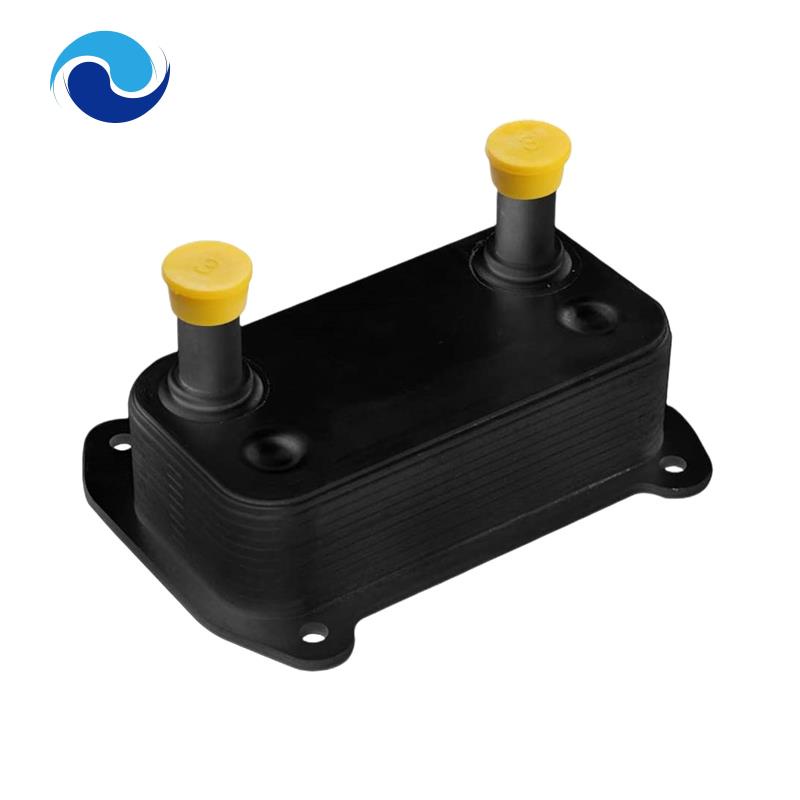 Bộ Tản Nhiệt Thay Thế Cho Động Cơ Dầu 420888852 Máy Làm Mát Dầu Cho SEADOO