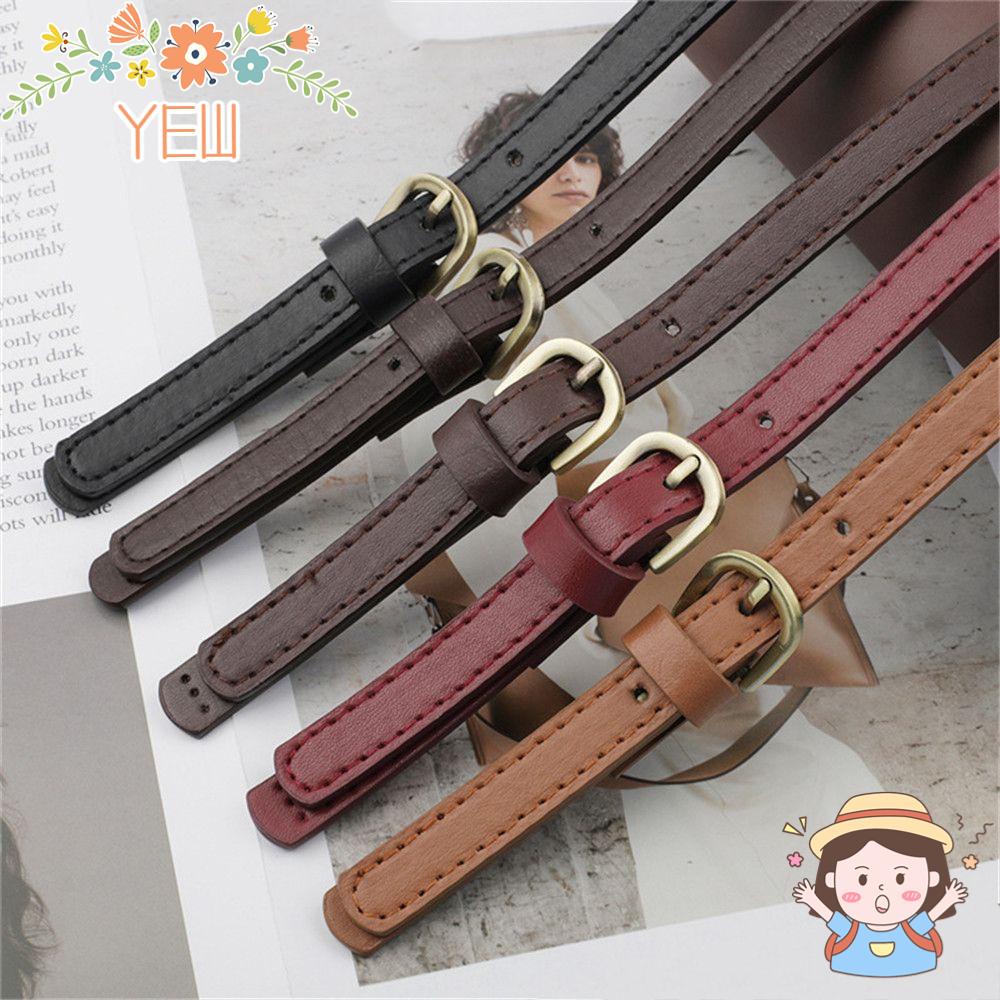 Dây Đeo Túi Xách DIY Có Thể Điều Chỉnh Tiện Dụng