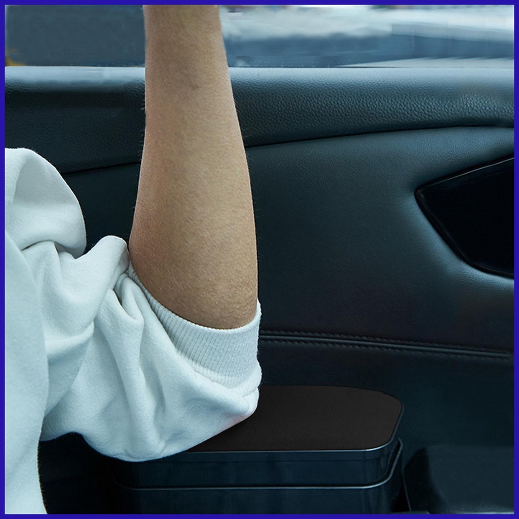 Đệm Tỳ Tay Trái / Phải Điều Chỉnh Được Cho Xe Hơi