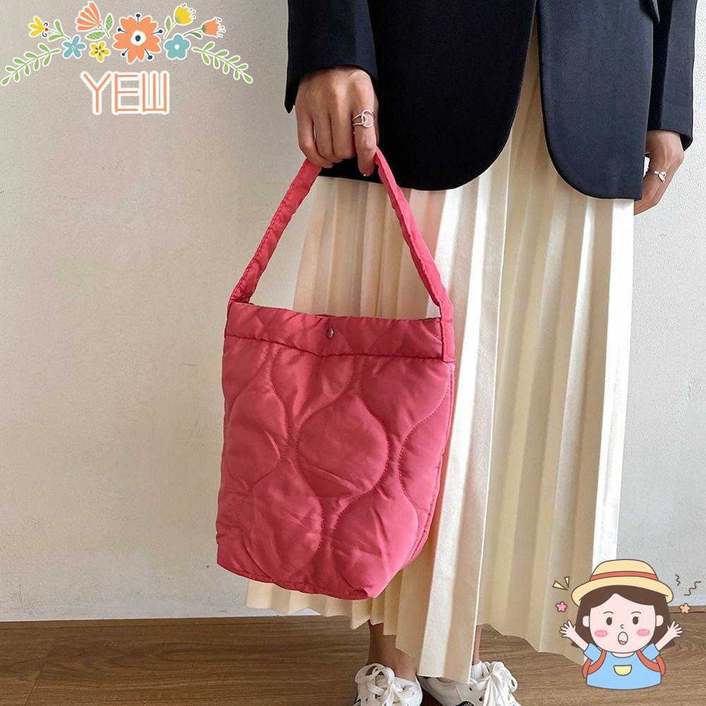 Ví Cầm Tay Màu Trơn Thời Trang Mới