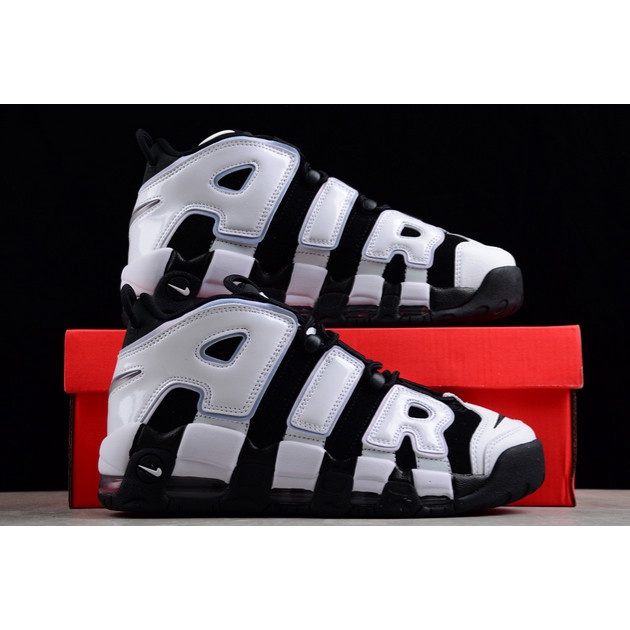 Giày Thể Thao 2023 NK Air Uptempo 96 Cobalt Bliss DV0819-001 R4DN Chất Lượng