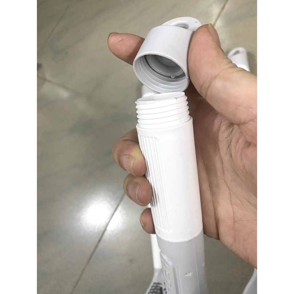 CỌ TOILET SILICON CAO CẤP