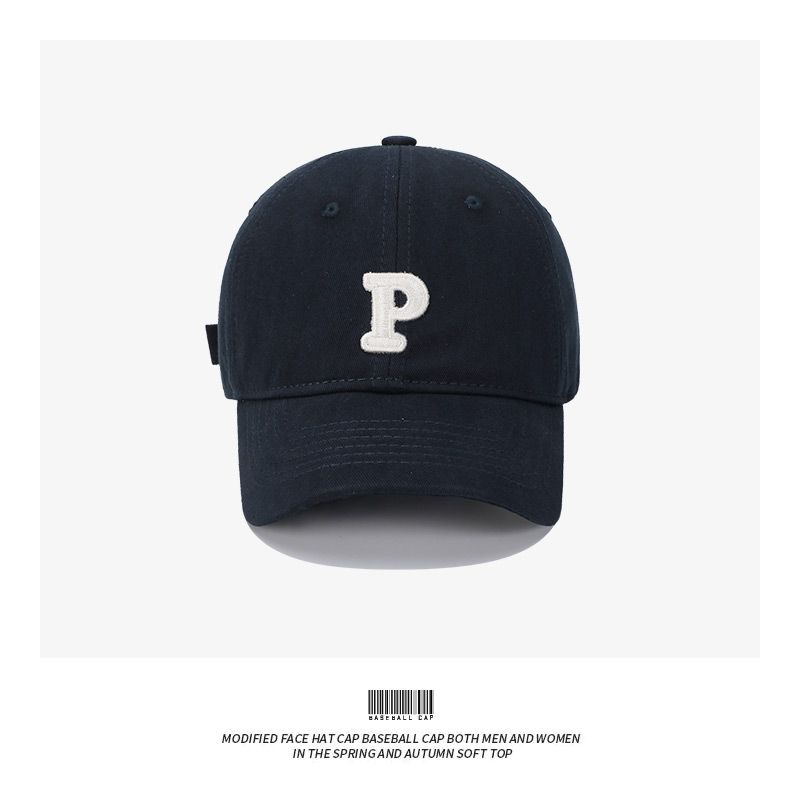 Mũ Lưỡi Trai Thời Trang Xuân Thu 2023 Dành Cho Bé Trai Và Bé Gái