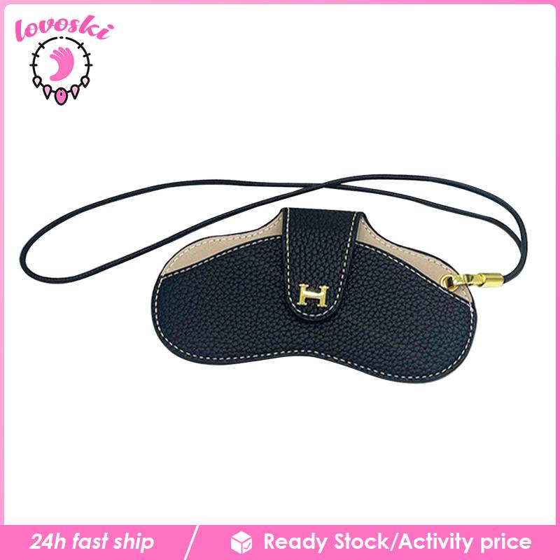 Túi Đựng Mắt Kính Thời Trang Dành Cho Nam Và Nữ