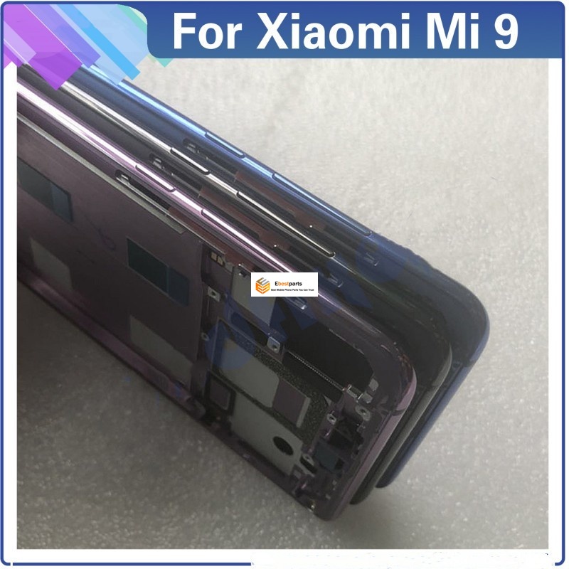 Khung Viền Màn Hình Điện Thoại Xiaomi Mi9 Mi9T Mi9SE Mi9Pro Xiaomi Mi 9 SE 9 Pro 9T