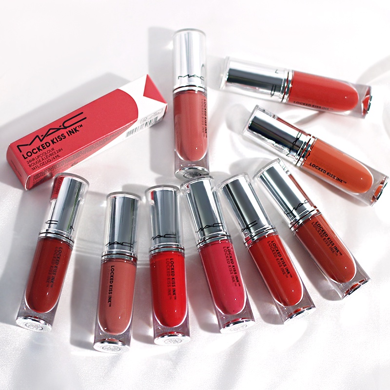 Son Môi Dạng Lỏng 4ml 62-66 - 69-72 - 76-91 - 92-95 - 99