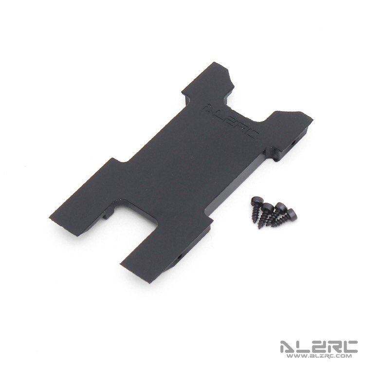ALZRC - Devil X360 Plastic ESC Mount