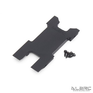 Alzrc - devil x360 plastic esc mount