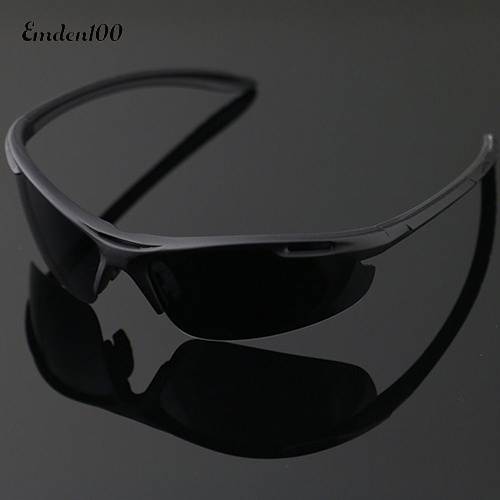 Kính Mát Phân Cực Thời Trang Cho Nam