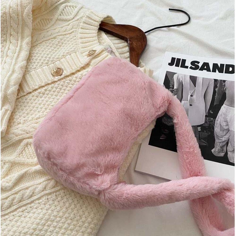 Túi Đựng Mỹ Phẩm Đa Năng Cỡ Lớn Thời Trang Cho Nữ