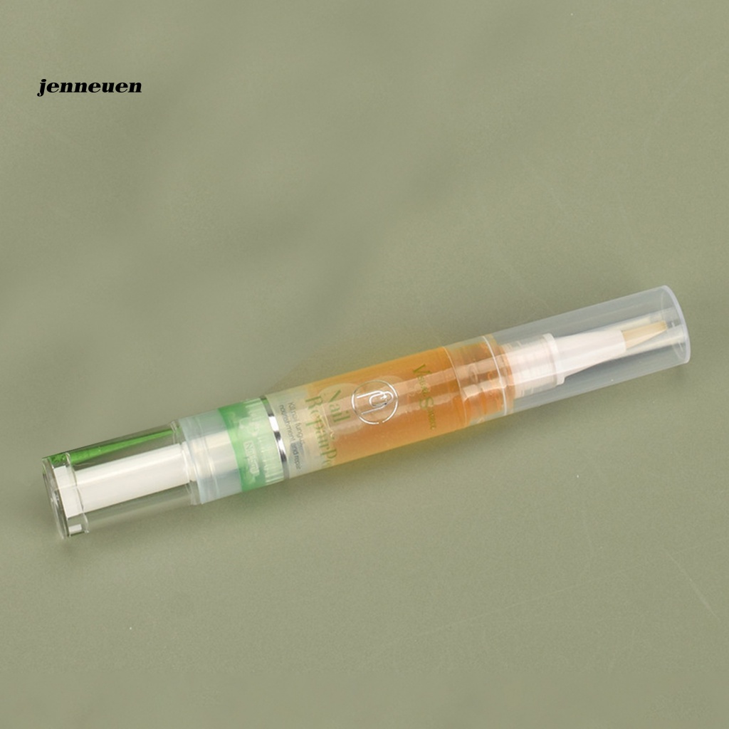 Bút Gel Sửa Chữa Móng Chân Và Móng Tay Chống Chảy Xệ Đơn Giản Cho Nam Và Nữ