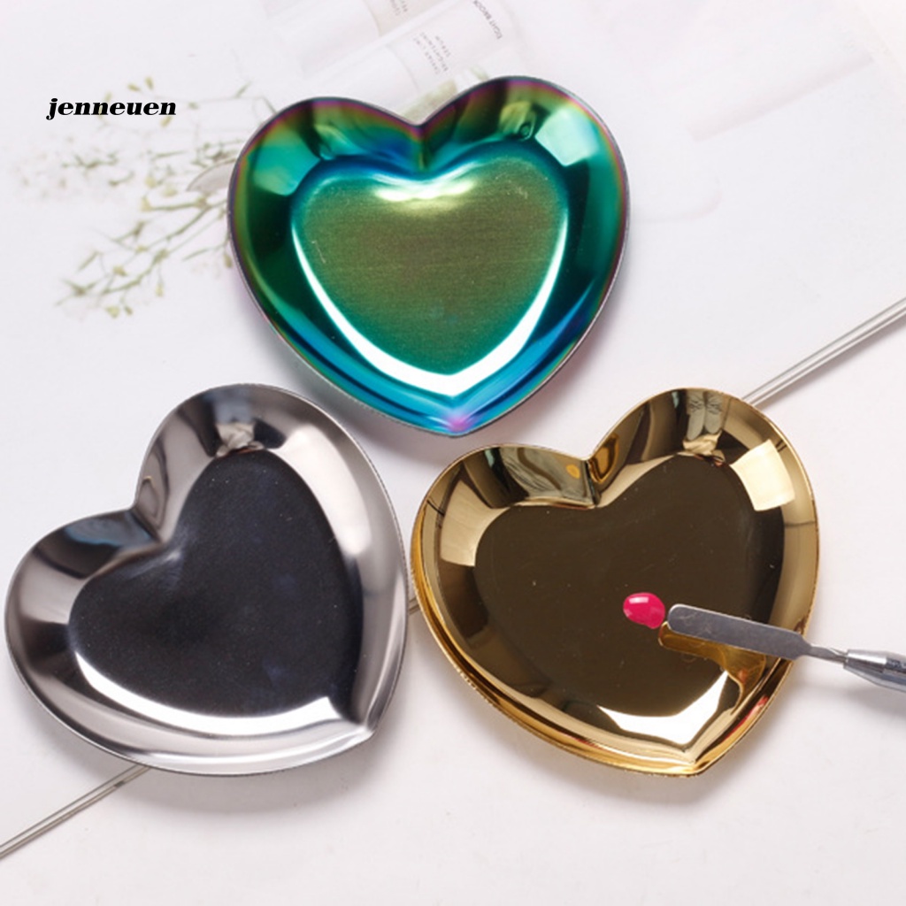 Giá Đỡ Trưng Bày Lọ Sơn Móng Tay Tự Nhiên Không Phai Màu Có Thể Tái Sử Dụng