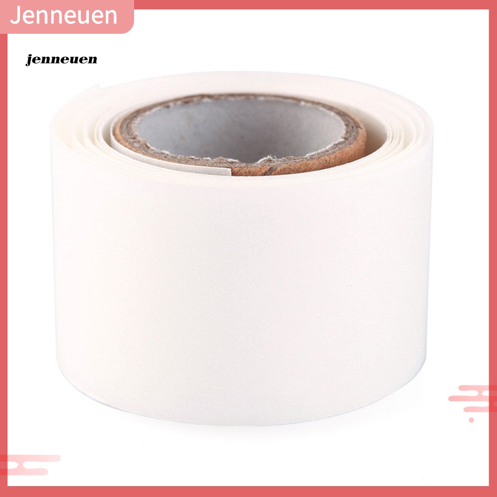 Miếng Dán Bảo Vệ Móng Tay Bằng Lụa Acrylic Giả Kích Thước 100cm