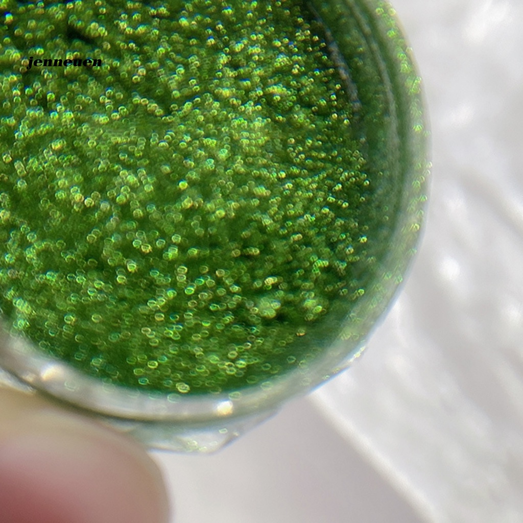 1 Hộp Bột Trang Trí Móng Tay Trọng Lượng Nhẹ DIY