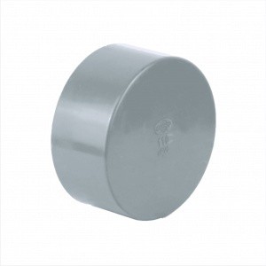 BỊT ỐNG NẮP BỊT PVC PHI 110 140 160 200MM