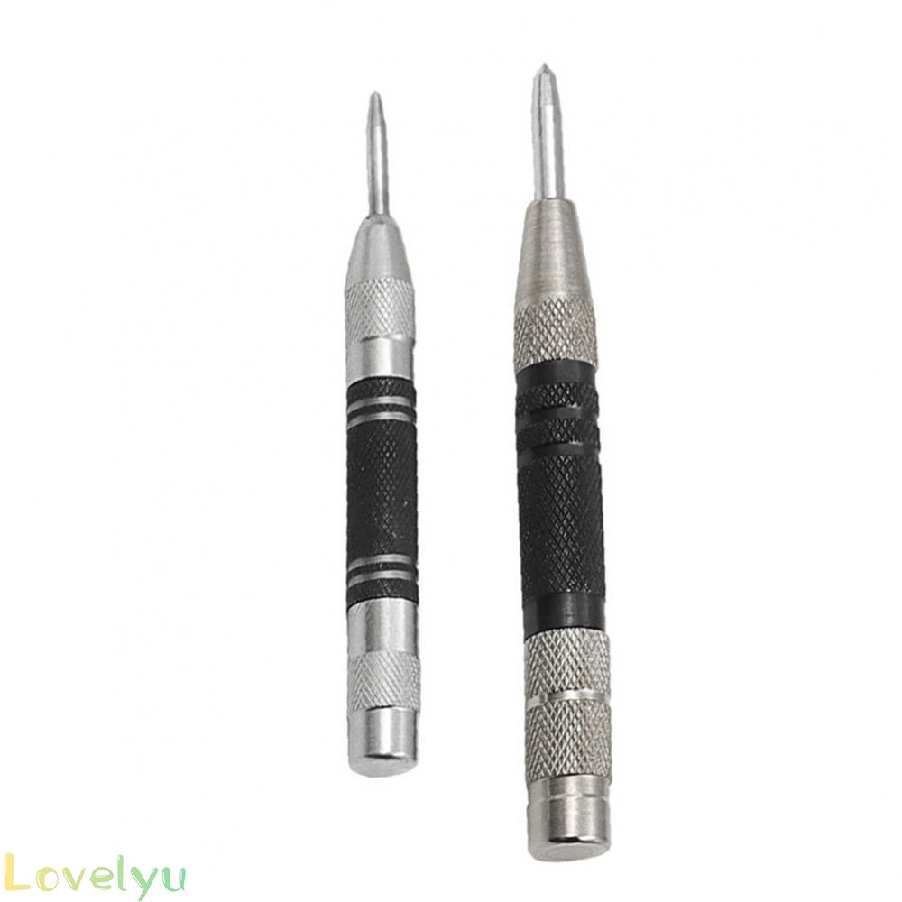 ⭐24H SHIPING ⭐125mm And155mm Automatic Centre Punch General Punch Woodworking Metal Drill
