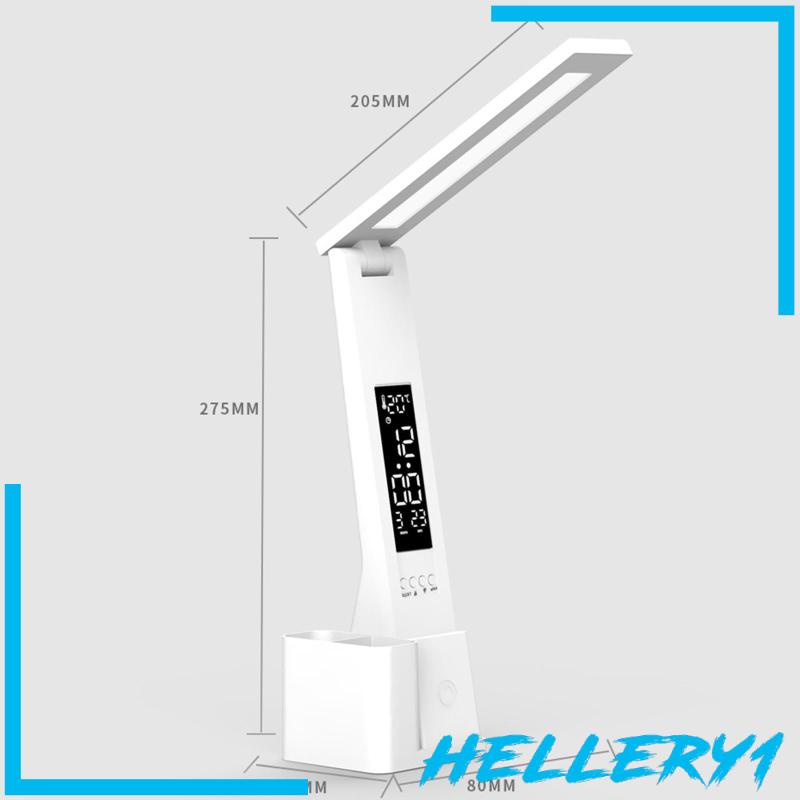 Đèn LED Để Bàn Bảo Vệ Mắt Có Thể Điều Chỉnh Độ Sáng