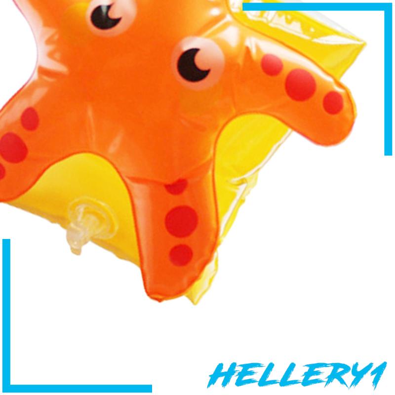 Phao Bơi Đeo Cánh Tay Trọng Lượng Nhẹ Chuyên Dùng Cho Bé